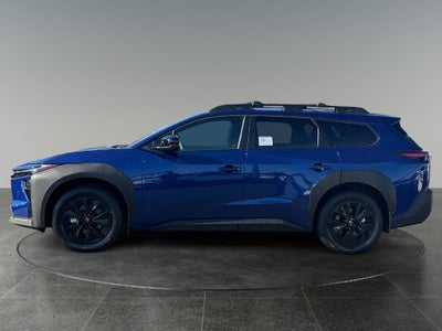 2026 Toyota bZ Woodland bZ Woodland Premium