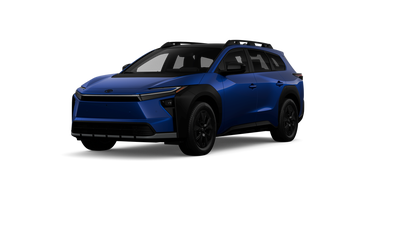2026 Toyota bZ Woodland bZ Woodland Premium