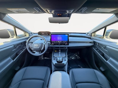 2026 Toyota bZ Woodland bZ Woodland Premium