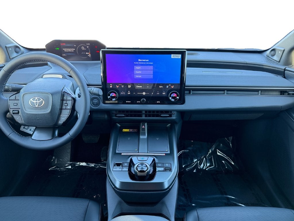2026 Toyota bZ Woodland bZ Woodland Premium