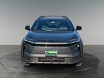 2026 Toyota bZ Woodland bZ Woodland Premium