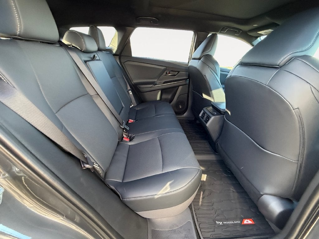 2026 Toyota bZ Woodland bZ Woodland Premium