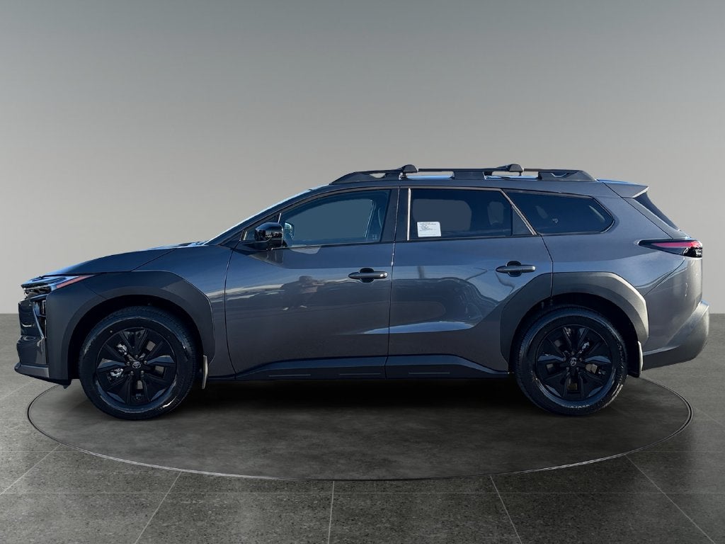 2026 Toyota bZ Woodland bZ Woodland Premium