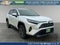 2022 Toyota RAV4 Hybrid Limited
