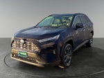 2022 Toyota RAV4 Hybrid Limited