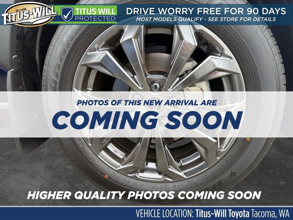 2024 Toyota RAV4 Hybrid Limited