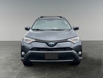 2017 Toyota RAV4 HYBRID Limited