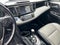 2017 Toyota RAV4 HYBRID Limited