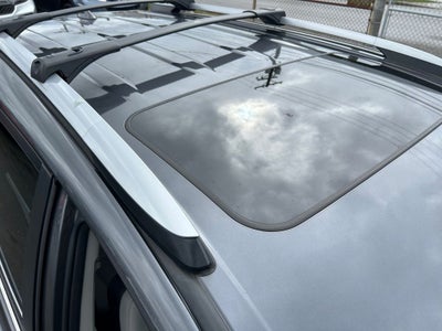 2017 Toyota RAV4 HYBRID Limited