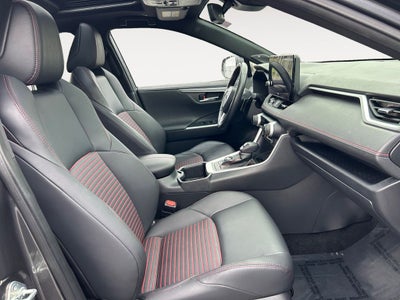 2023 Toyota RAV4 PRIME XSE