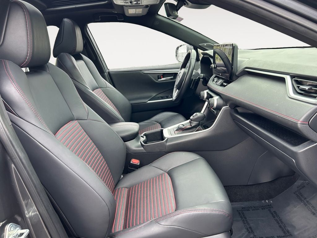 2023 Toyota RAV4 PRIME XSE