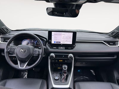 2023 Toyota RAV4 PRIME XSE