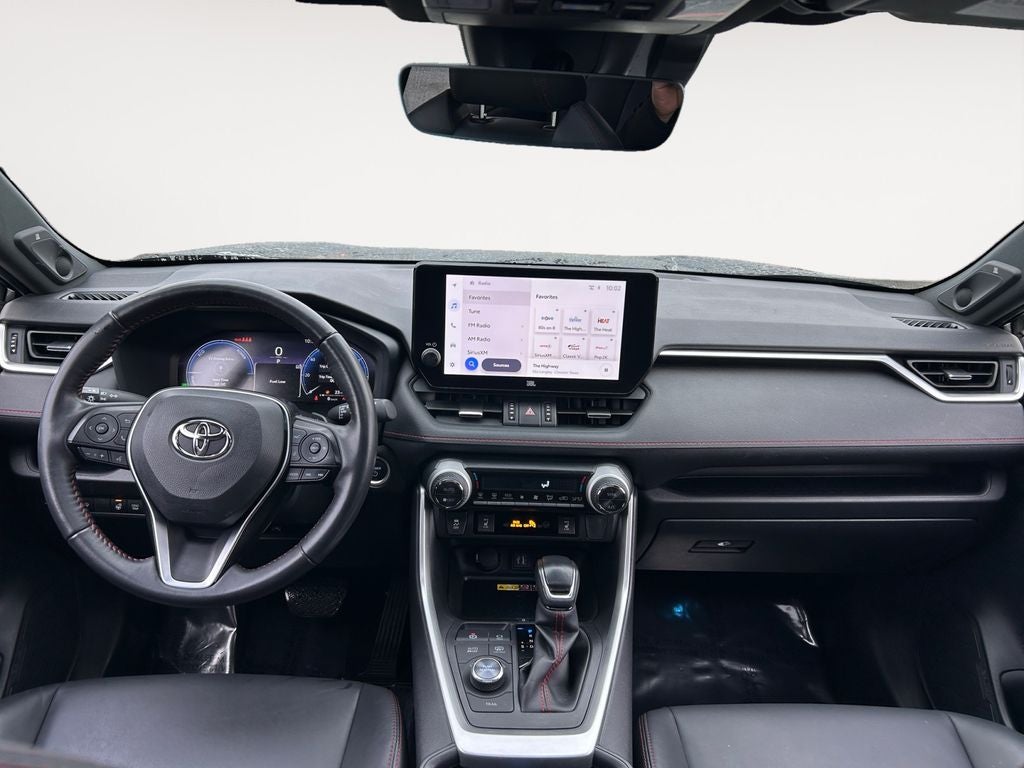 2023 Toyota RAV4 PRIME XSE