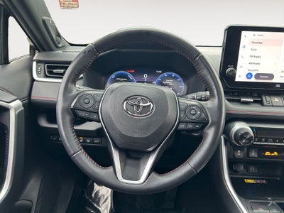 2023 Toyota RAV4 PRIME XSE