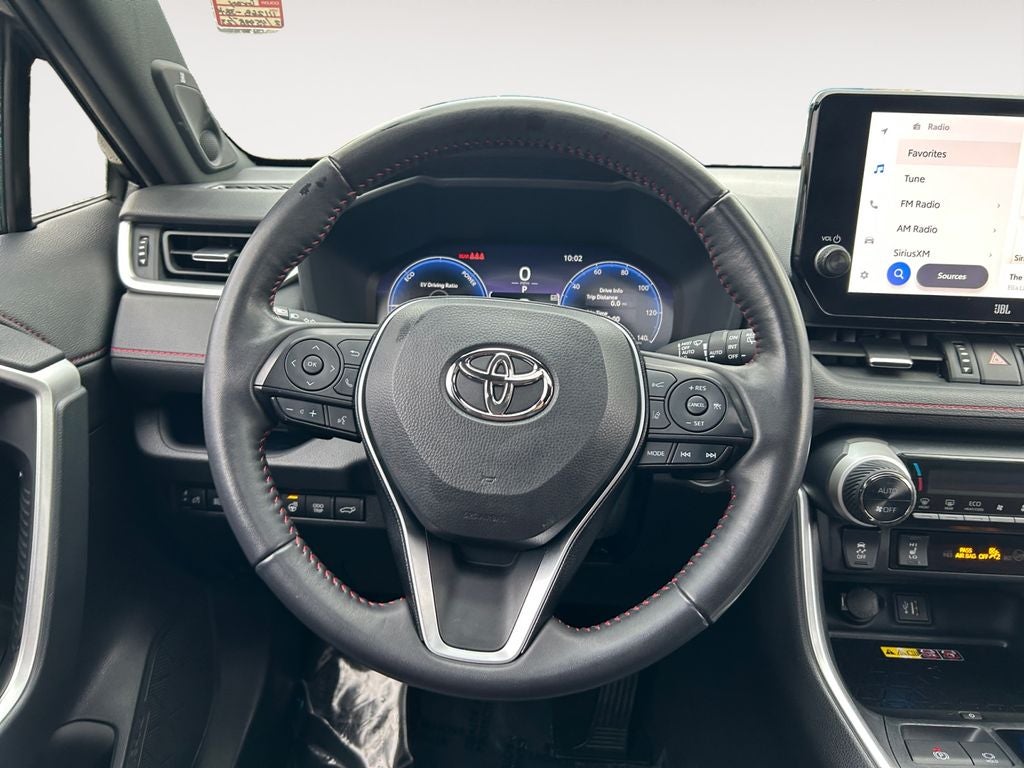 2023 Toyota RAV4 PRIME XSE