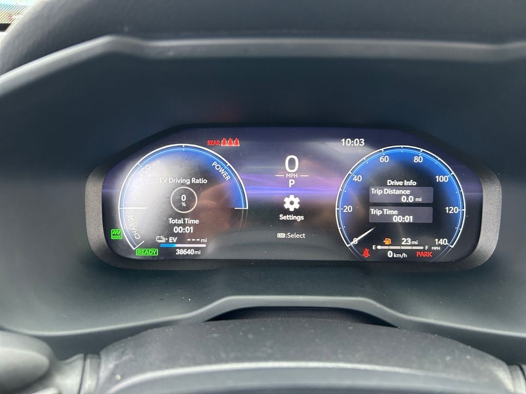 2023 Toyota RAV4 PRIME XSE