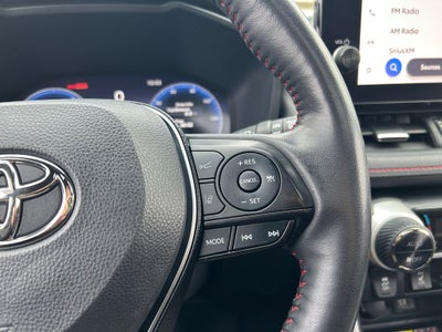 2023 Toyota RAV4 PRIME XSE