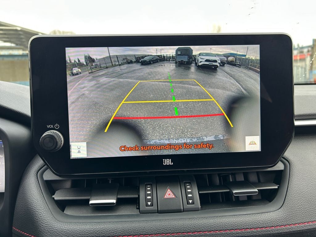 2023 Toyota RAV4 PRIME XSE