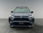 2023 Toyota RAV4 PRIME XSE