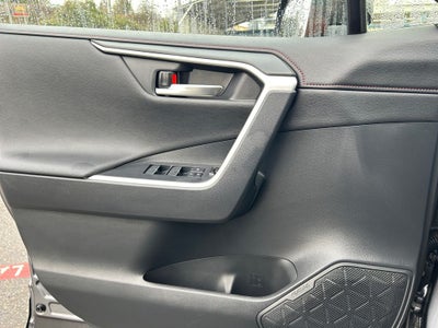 2023 Toyota RAV4 PRIME XSE