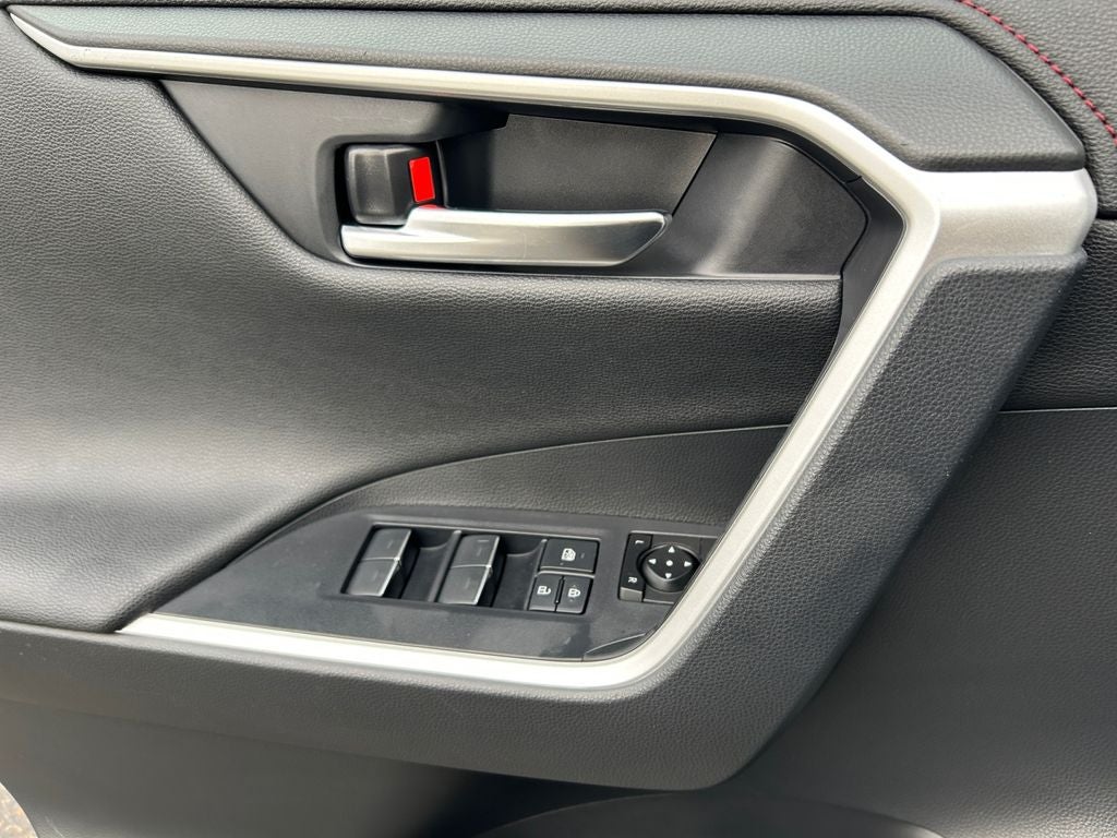 2023 Toyota RAV4 PRIME XSE