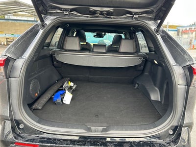 2023 Toyota RAV4 PRIME XSE