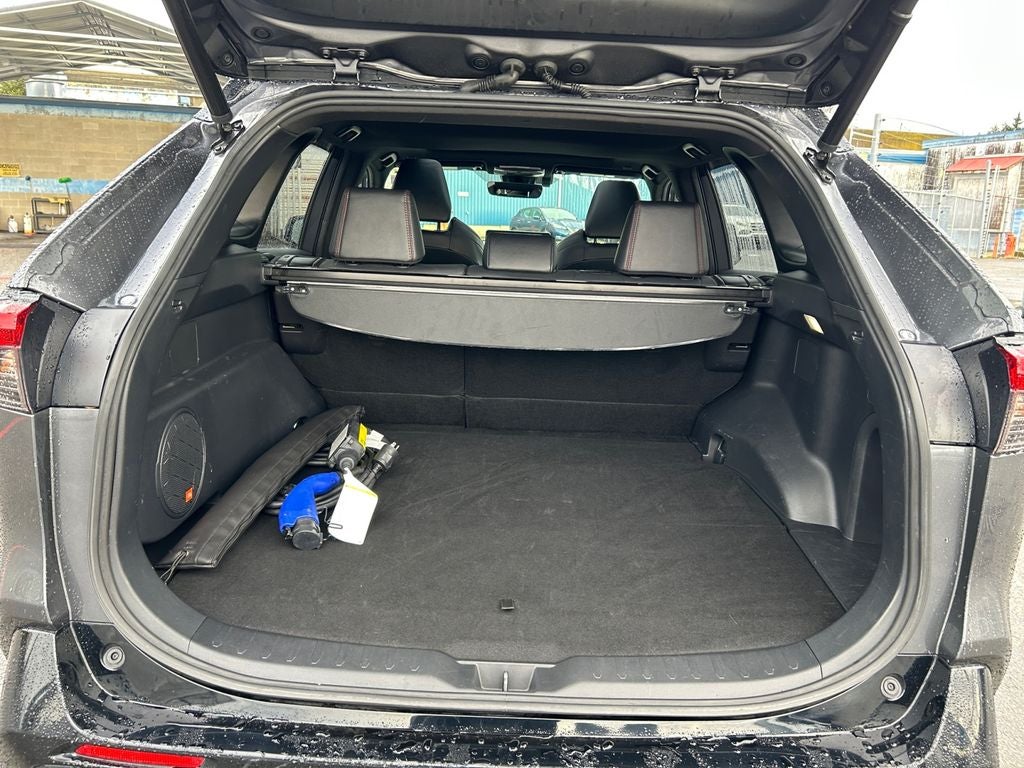 2023 Toyota RAV4 PRIME XSE