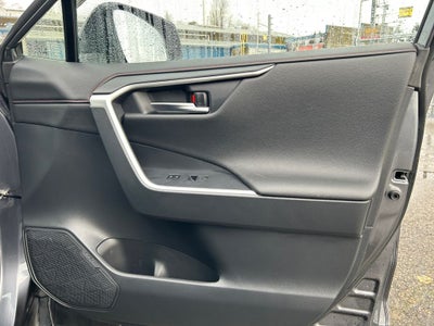 2023 Toyota RAV4 PRIME XSE