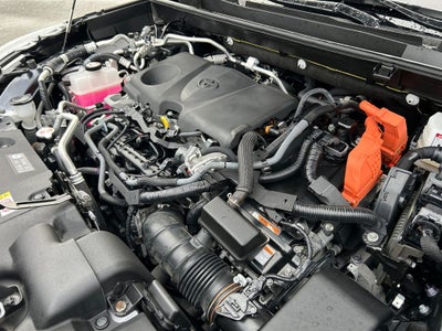 2023 Toyota RAV4 PRIME XSE