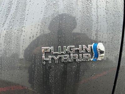 2023 Toyota RAV4 PRIME XSE