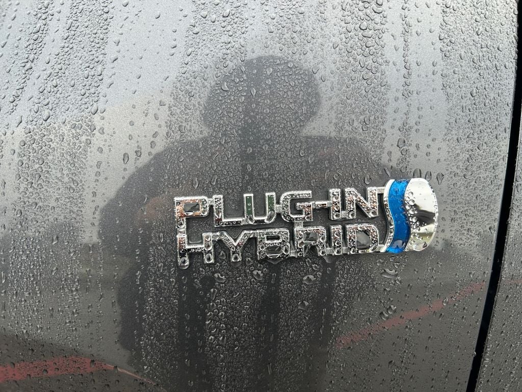 2023 Toyota RAV4 PRIME XSE