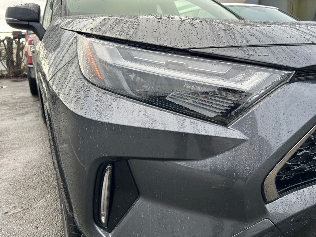 2023 Toyota RAV4 PRIME XSE