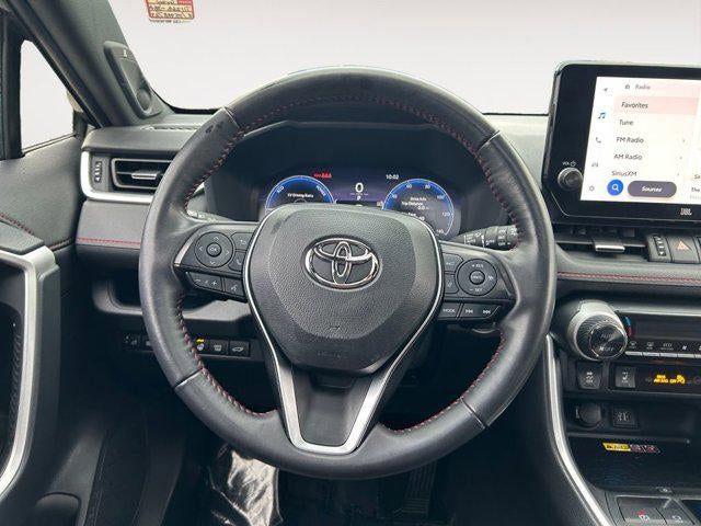 2023 Toyota RAV4 PRIME XSE