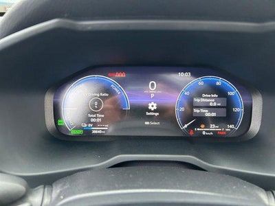 2023 Toyota RAV4 PRIME XSE