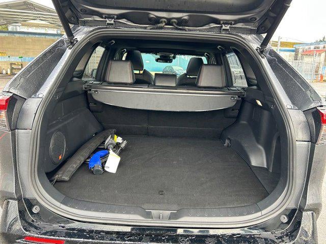 2023 Toyota RAV4 PRIME XSE