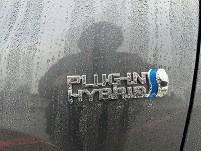 2023 Toyota RAV4 PRIME XSE