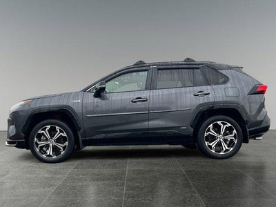 2023 Toyota RAV4 PRIME XSE