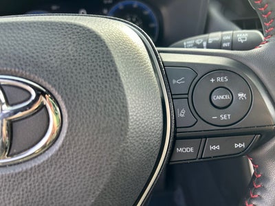2024 Toyota RAV4 PRIME XSE