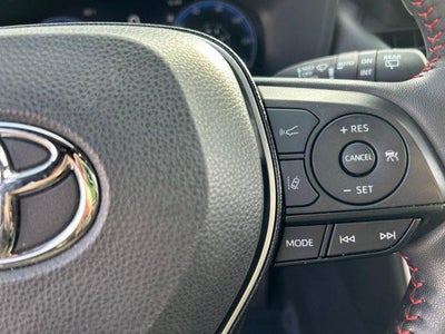 2024 Toyota RAV4 PRIME XSE