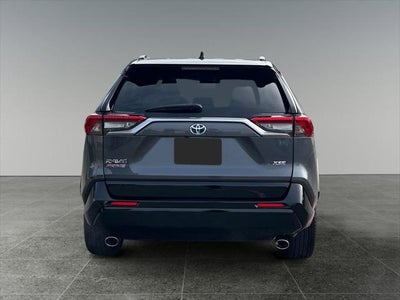2024 Toyota RAV4 PRIME XSE