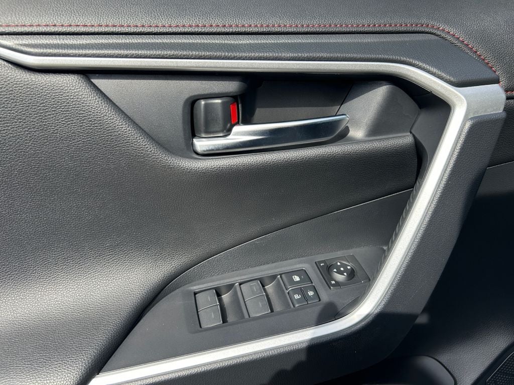 2024 Toyota RAV4 PRIME XSE