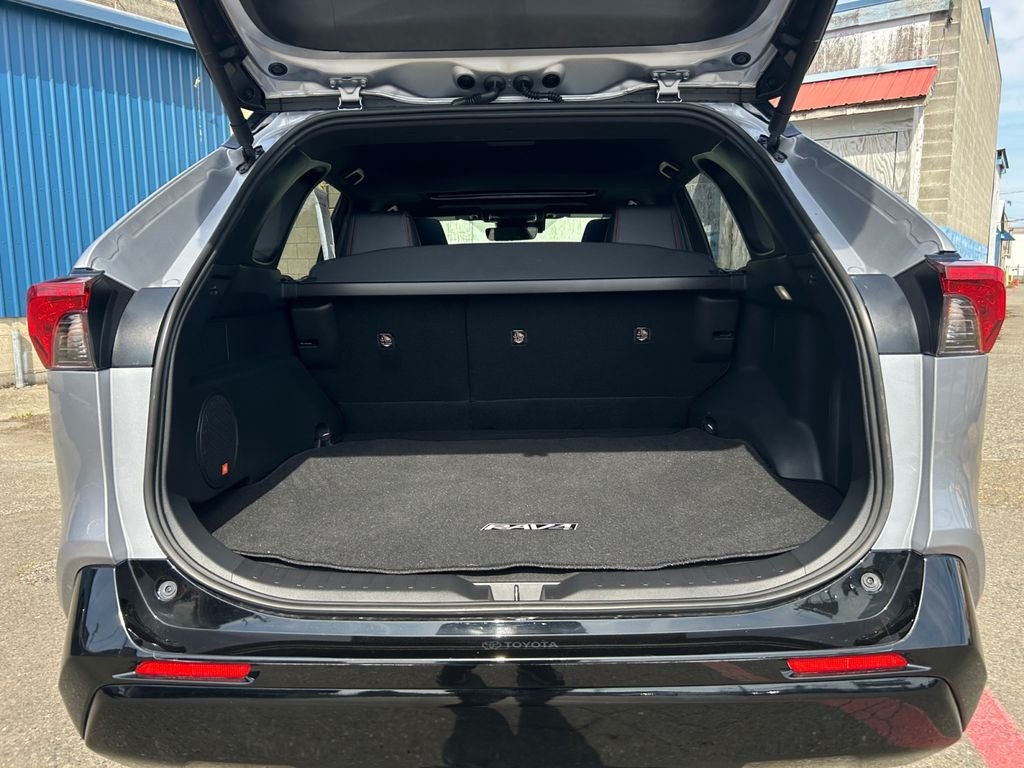 2024 Toyota RAV4 PRIME XSE