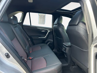 2024 Toyota RAV4 PRIME XSE