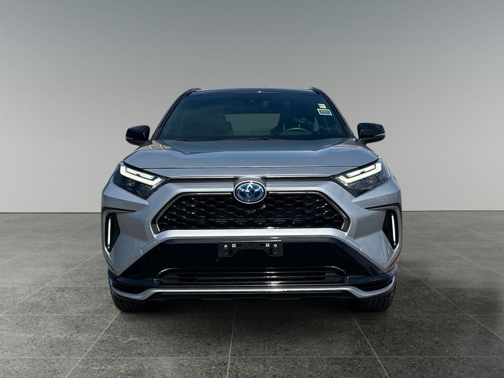 2024 Toyota RAV4 PRIME XSE