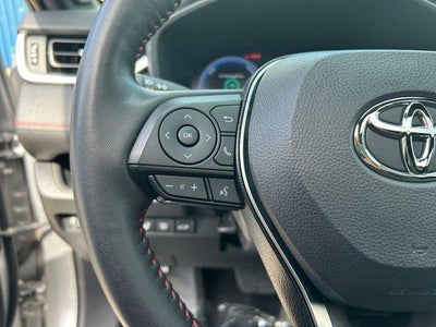 2024 Toyota RAV4 PRIME XSE
