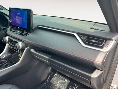 2024 Toyota RAV4 PRIME XSE