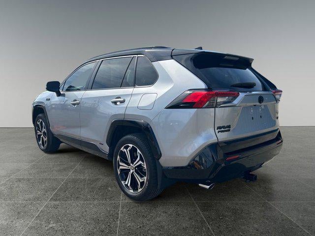 2024 Toyota RAV4 PRIME XSE