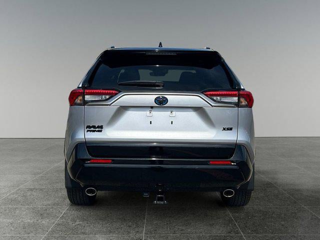 2024 Toyota RAV4 PRIME XSE