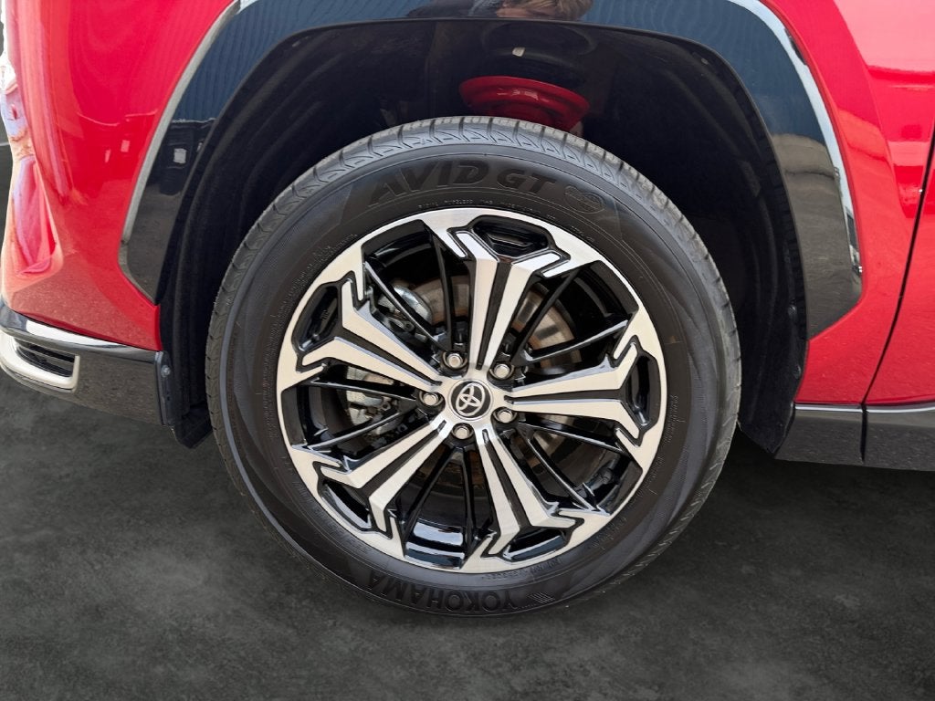 2024 Toyota RAV4 Prime XSE