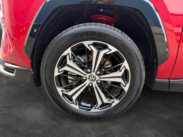 2024 Toyota RAV4 Prime XSE